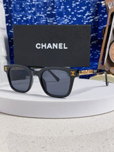 China Replica Chanel Sunglasses 28usd Only